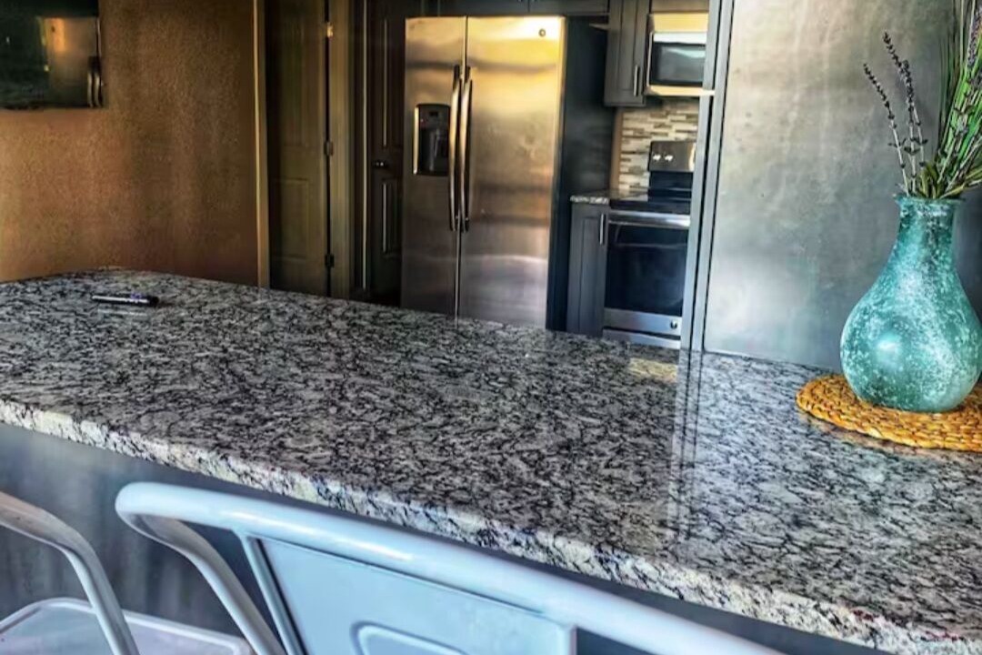 Photo of Kitchen in Cedar Crest
