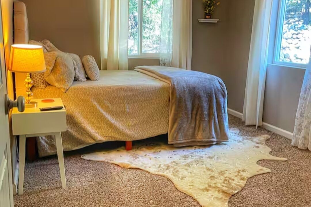 Photo of Bedroom in Cedar Crest