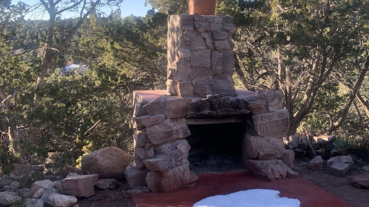 Photo of Outdoor in Cedar Crest