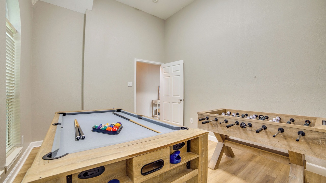 Photo of Bedroom in Richardson