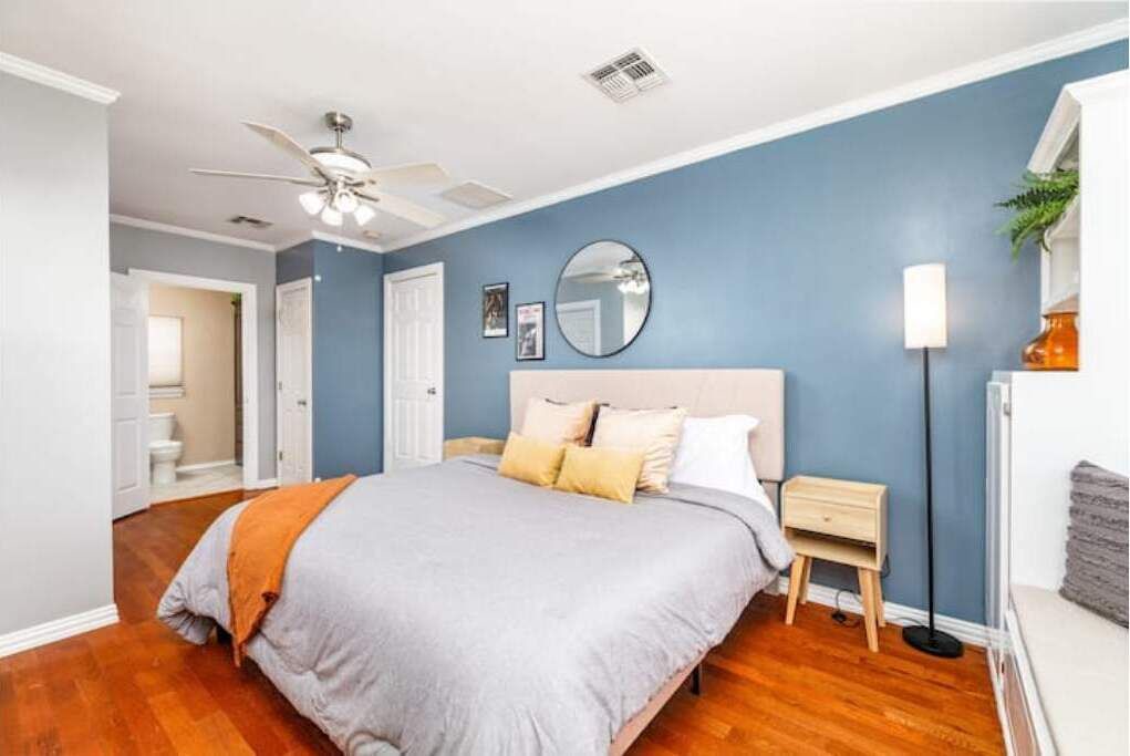 Photo of Bedroom in San Angelo