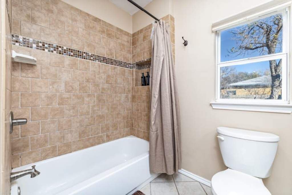 Photo of Bathroom in San Angelo