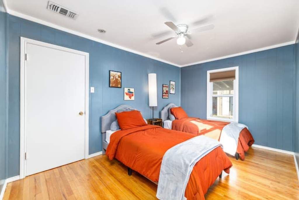 Photo of Bedroom in San Angelo