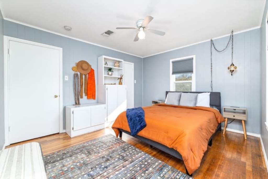 Photo of Bedroom in San Angelo