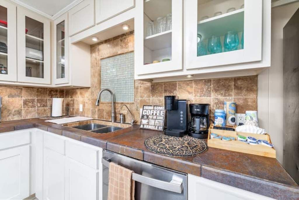 Photo of Kitchen in San Angelo