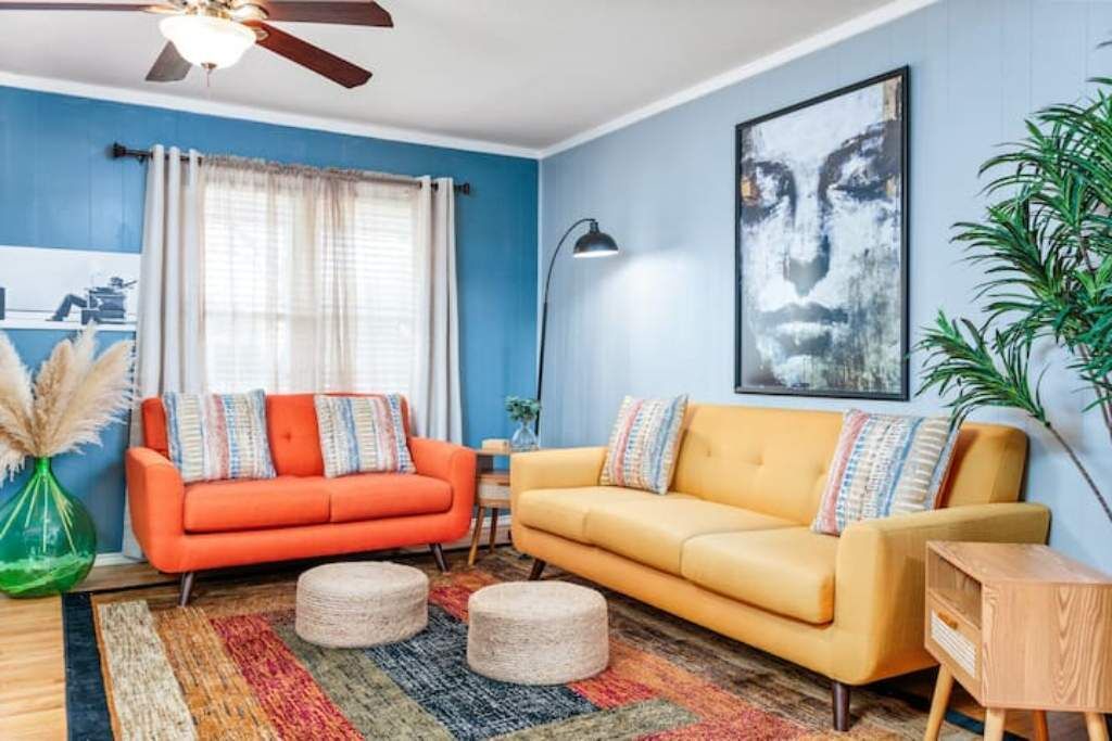 Photo of Livingroom in San Angelo
