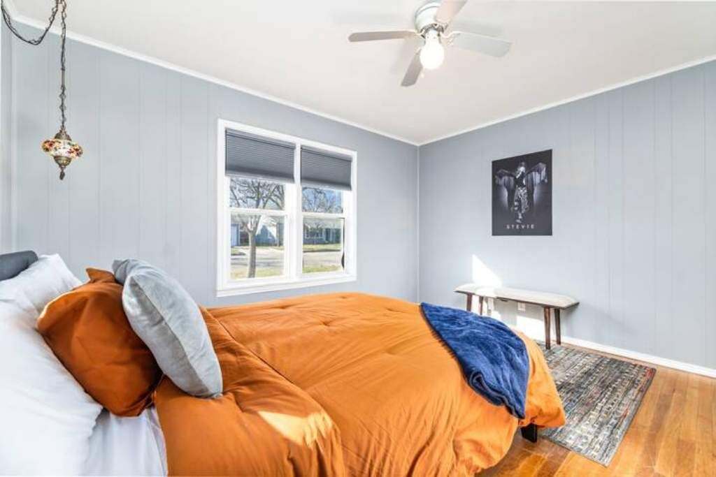 Photo of Bedroom in San Angelo
