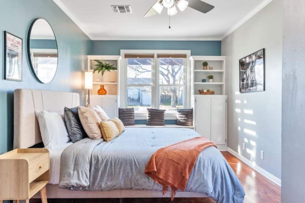Photo of Bedroom in San Angelo
