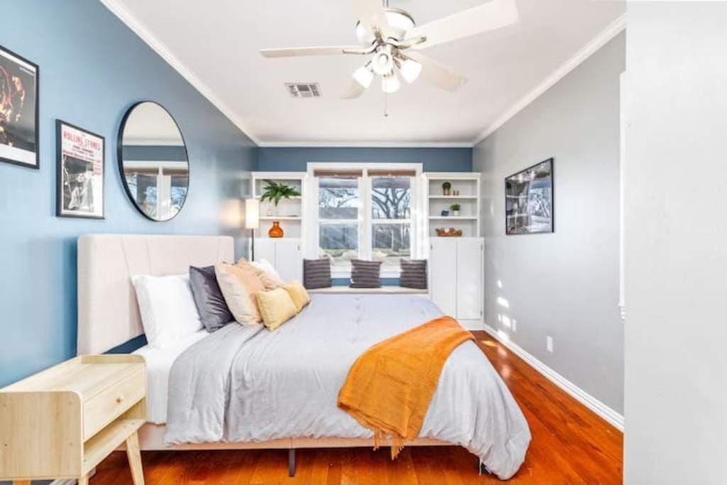 Photo of Bedroom in San Angelo