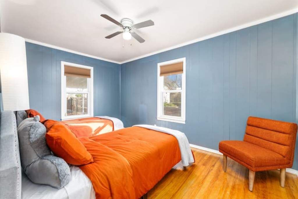 Photo of Bedroom in San Angelo