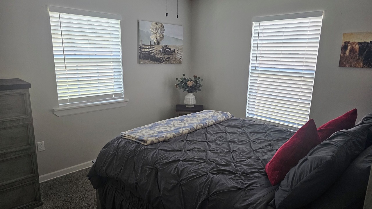 Photo of Bedroom in Amarillo