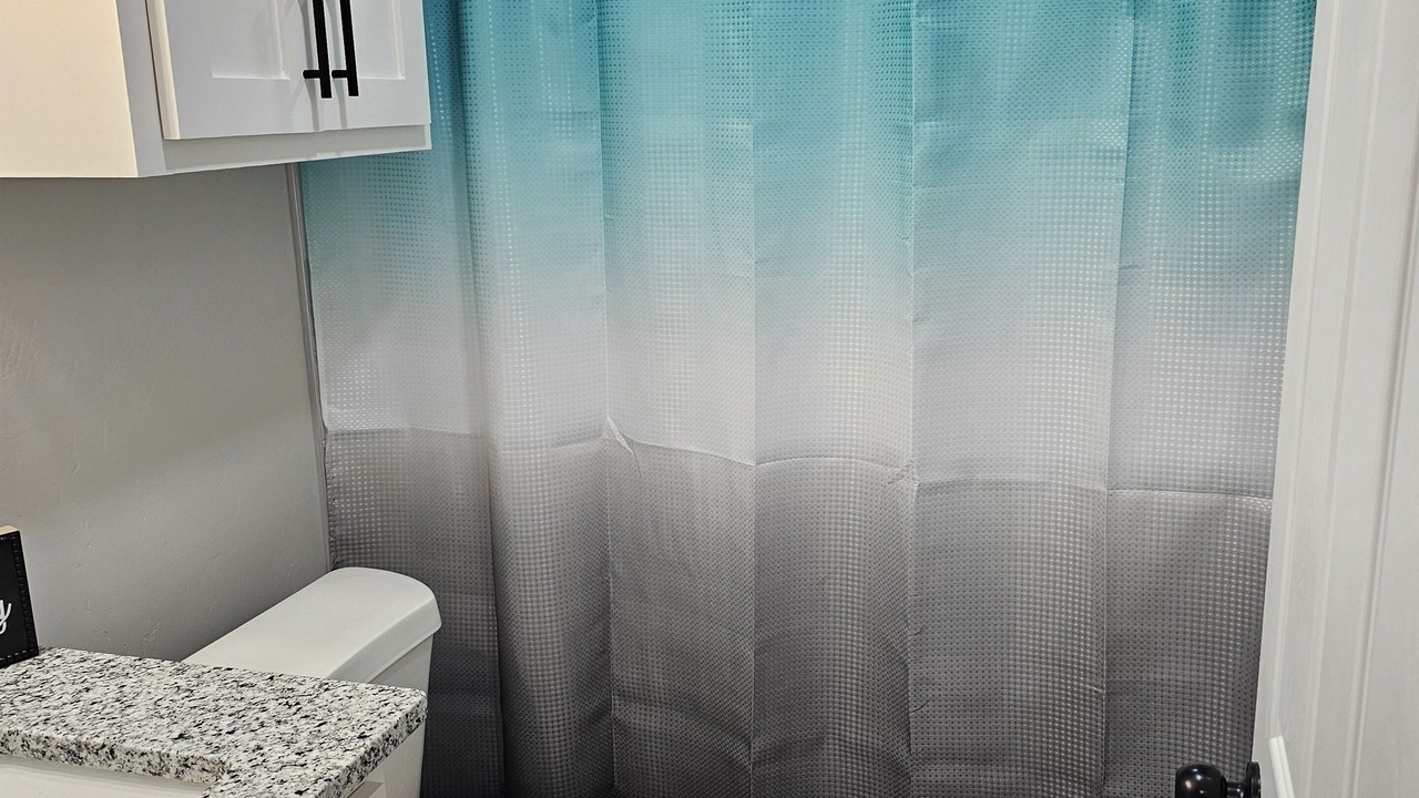 Photo of Bathroom in Amarillo