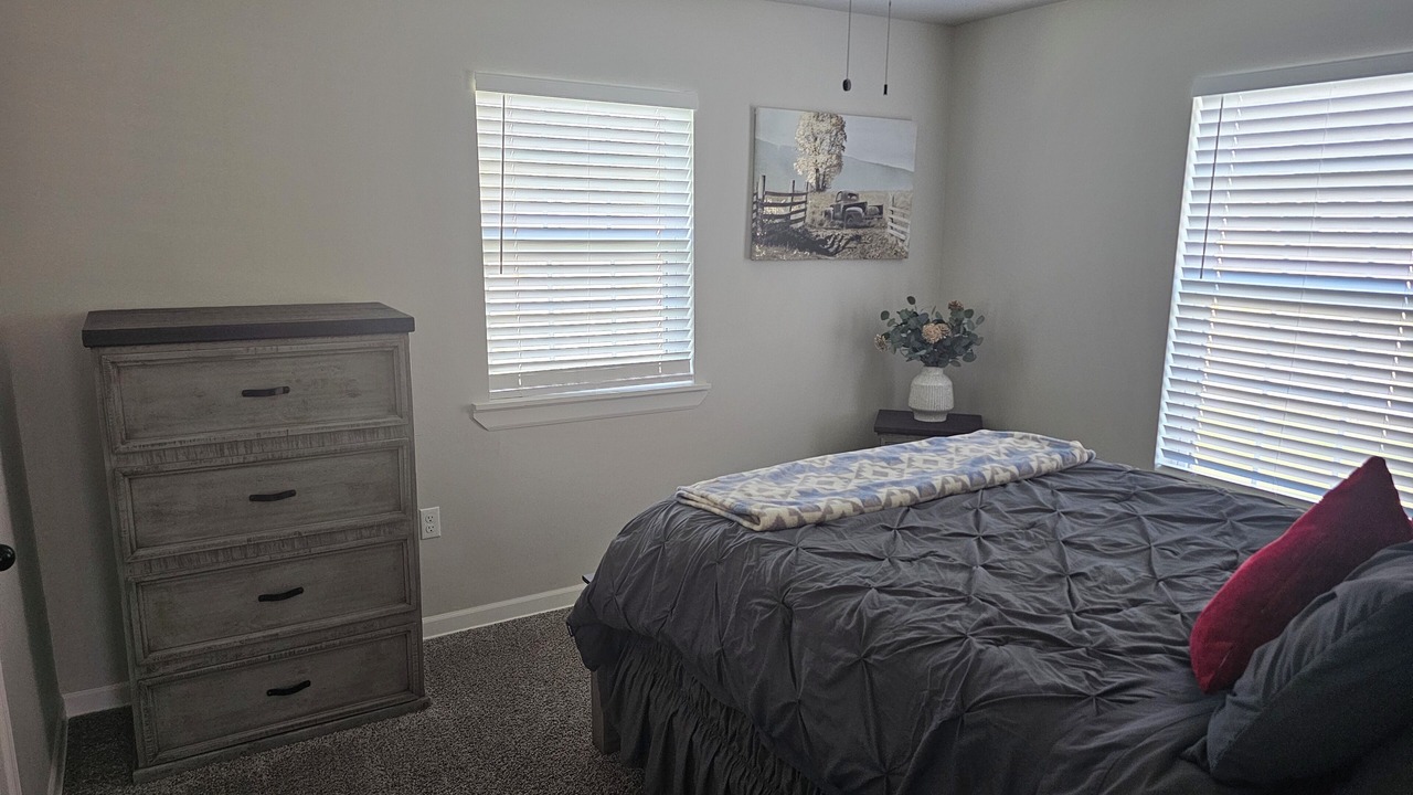 Photo of Bedroom in Amarillo