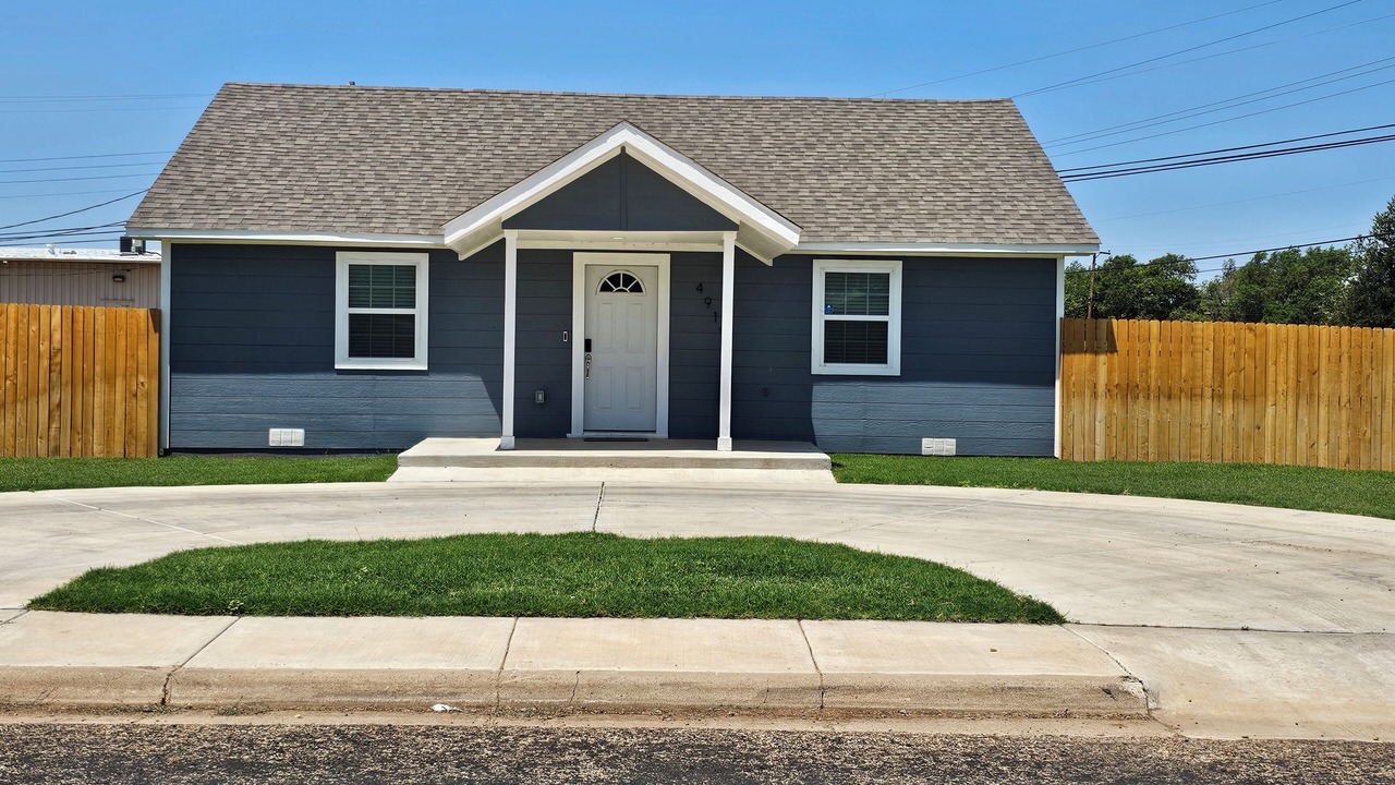 Photo of Outdoor in Amarillo