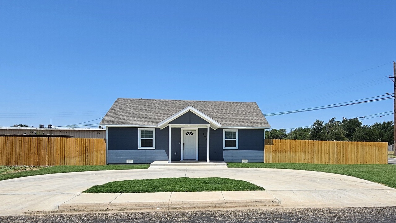 Photo of Outdoor in Amarillo