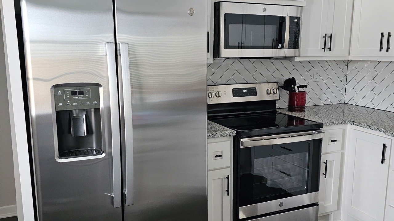 Photo of Kitchen in Amarillo
