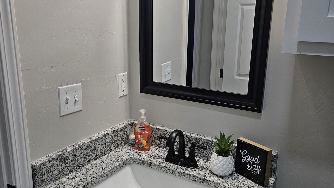 Photo of Bathroom in Amarillo