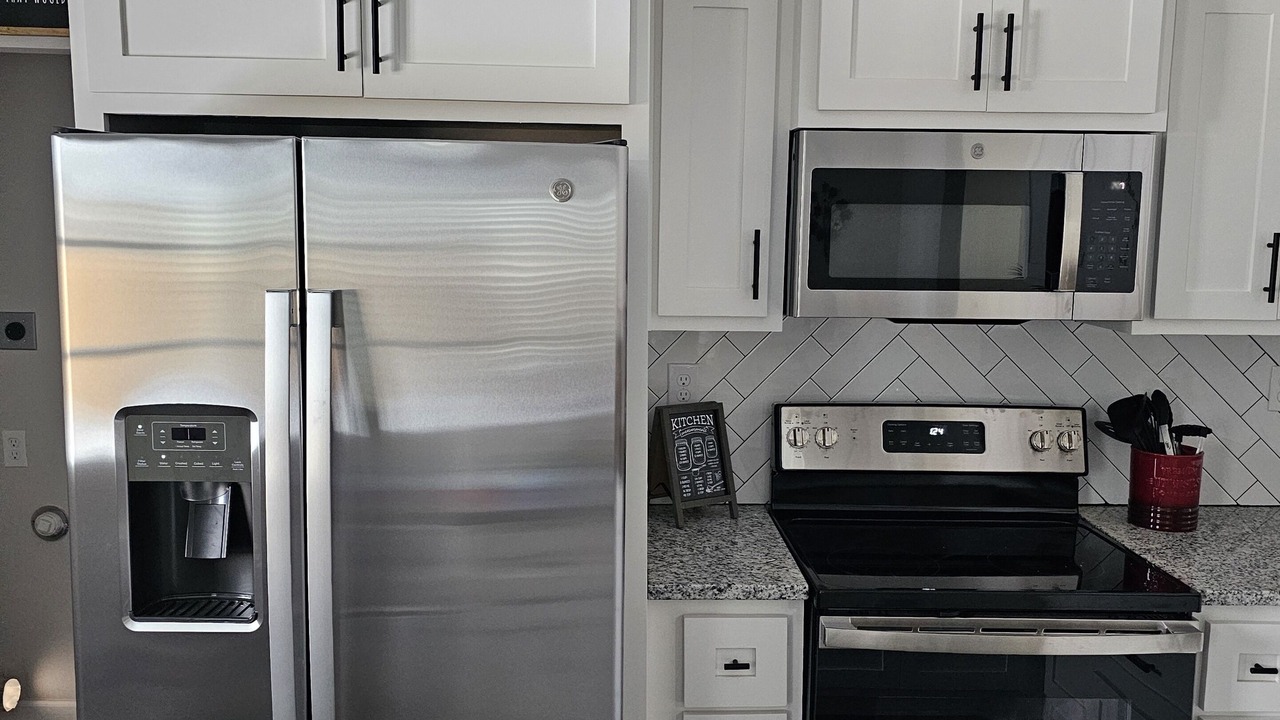 Photo of Kitchen in Amarillo