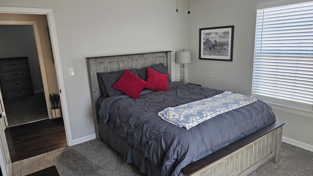 Photo of Bedroom in Amarillo