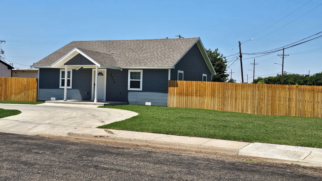 Photo of Outdoor in Amarillo