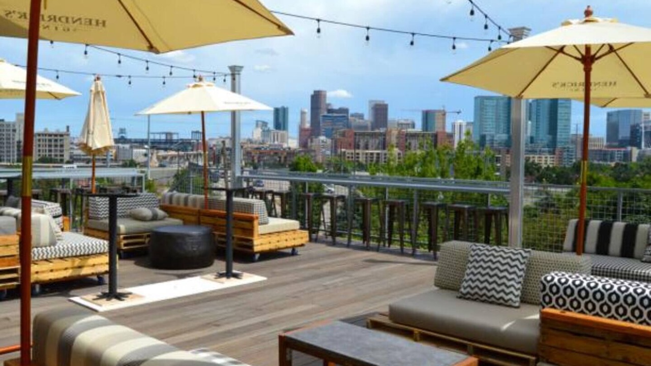 Photo of Patio Balcony in Jefferson Park