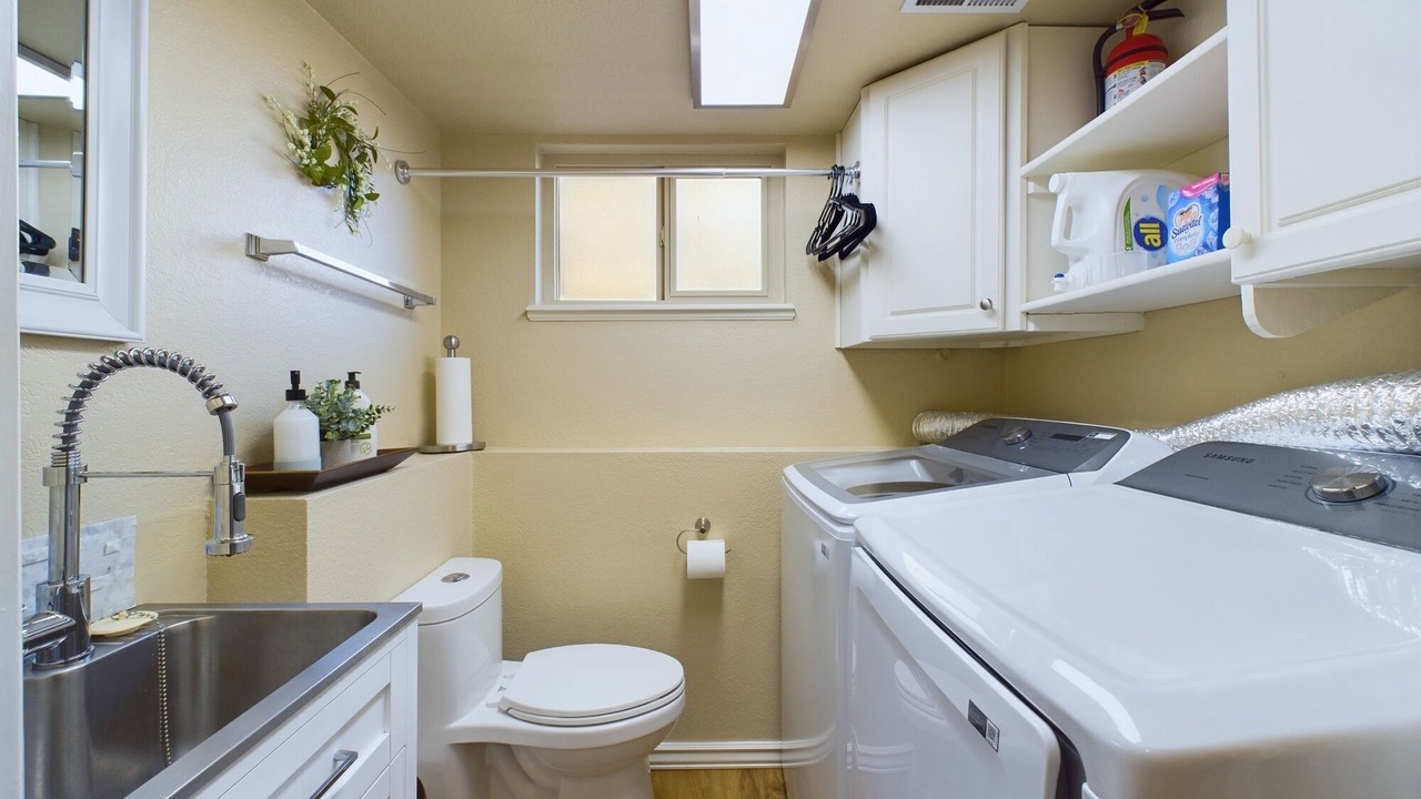 Photo of Bathroom in Pueblo