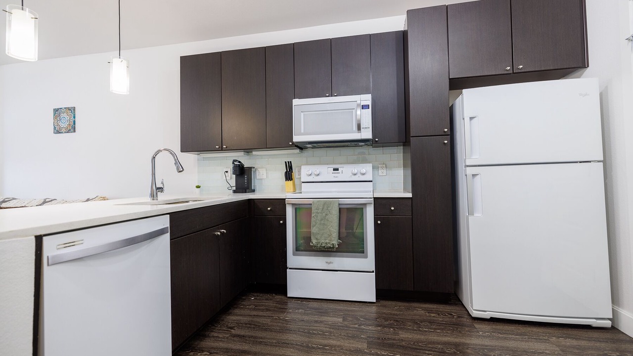 Photo of Kitchen in Ballpark