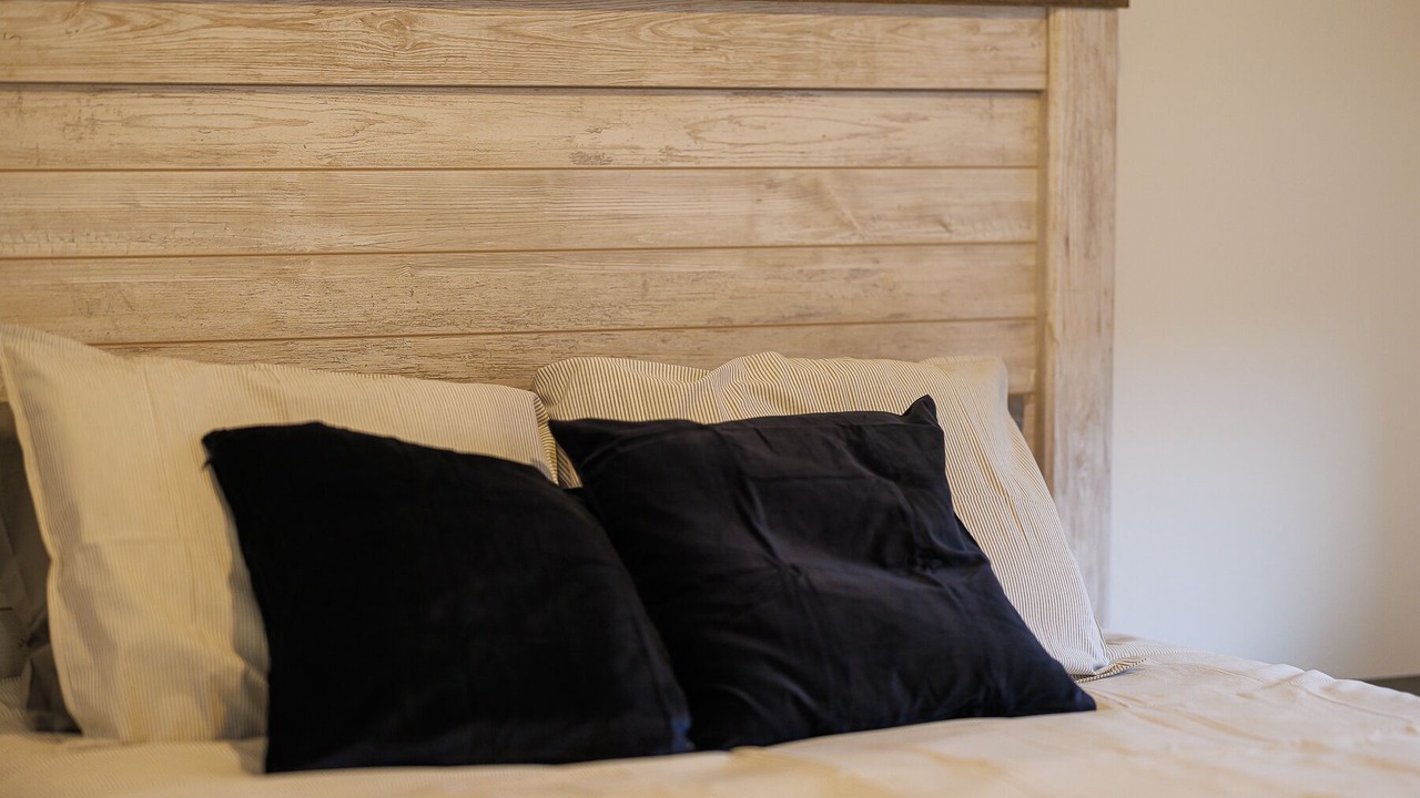 Photo of Bedroom in Ballpark