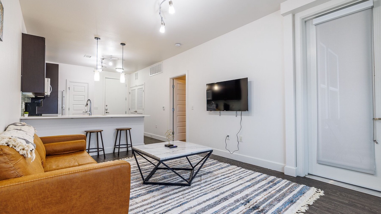 Photo of Livingroom in Ballpark