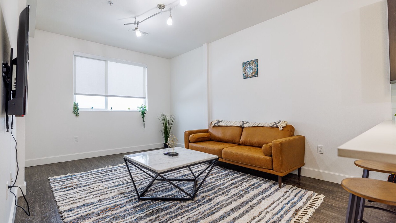 Photo of Livingroom in Ballpark