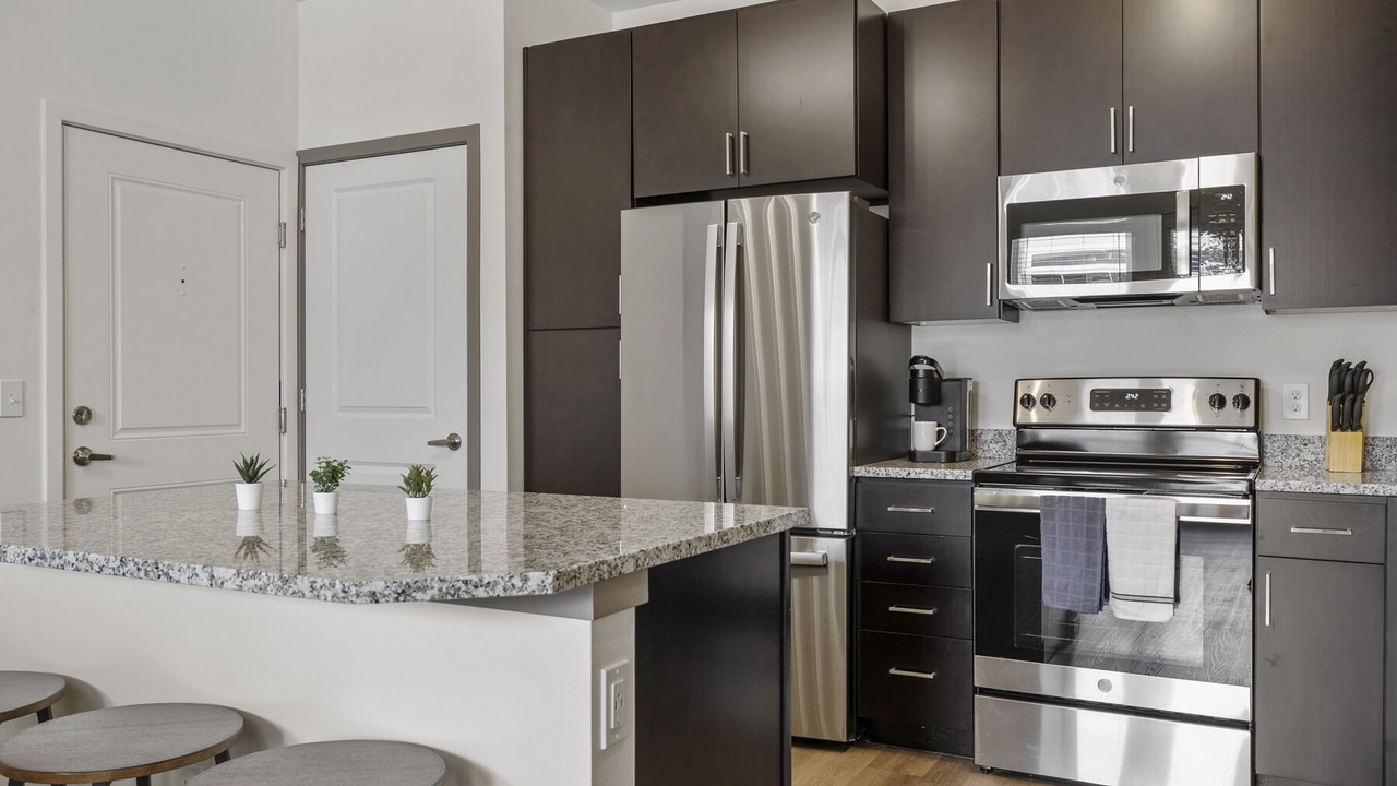 Photo of Kitchen in Broomfield