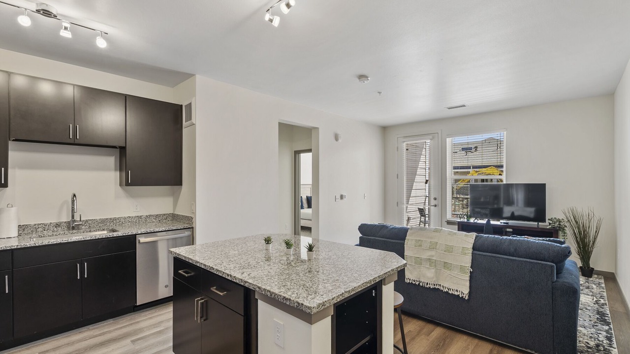 Photo of Livingroom in Broomfield