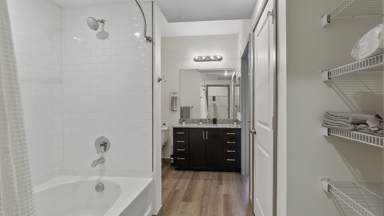 Photo of Bathroom in Broomfield