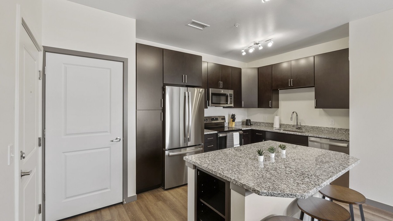 Photo of Kitchen in Broomfield