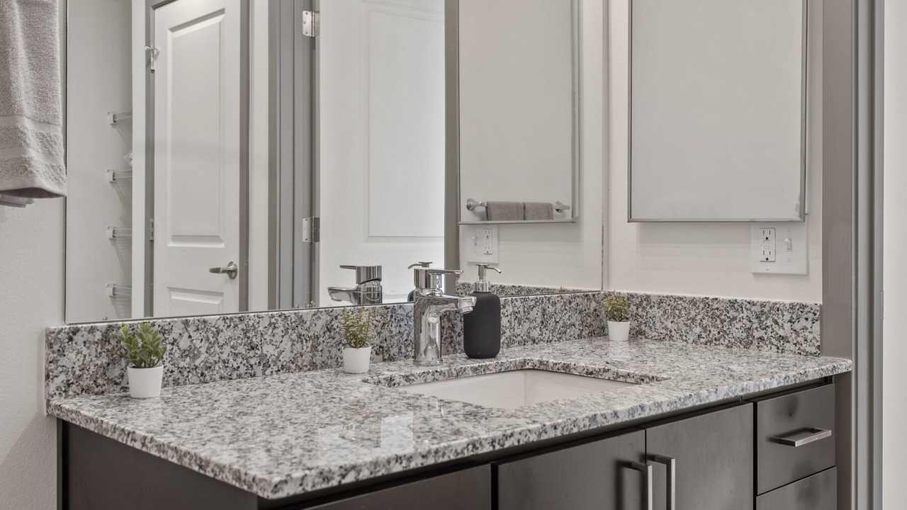 Photo of Bathroom in Broomfield