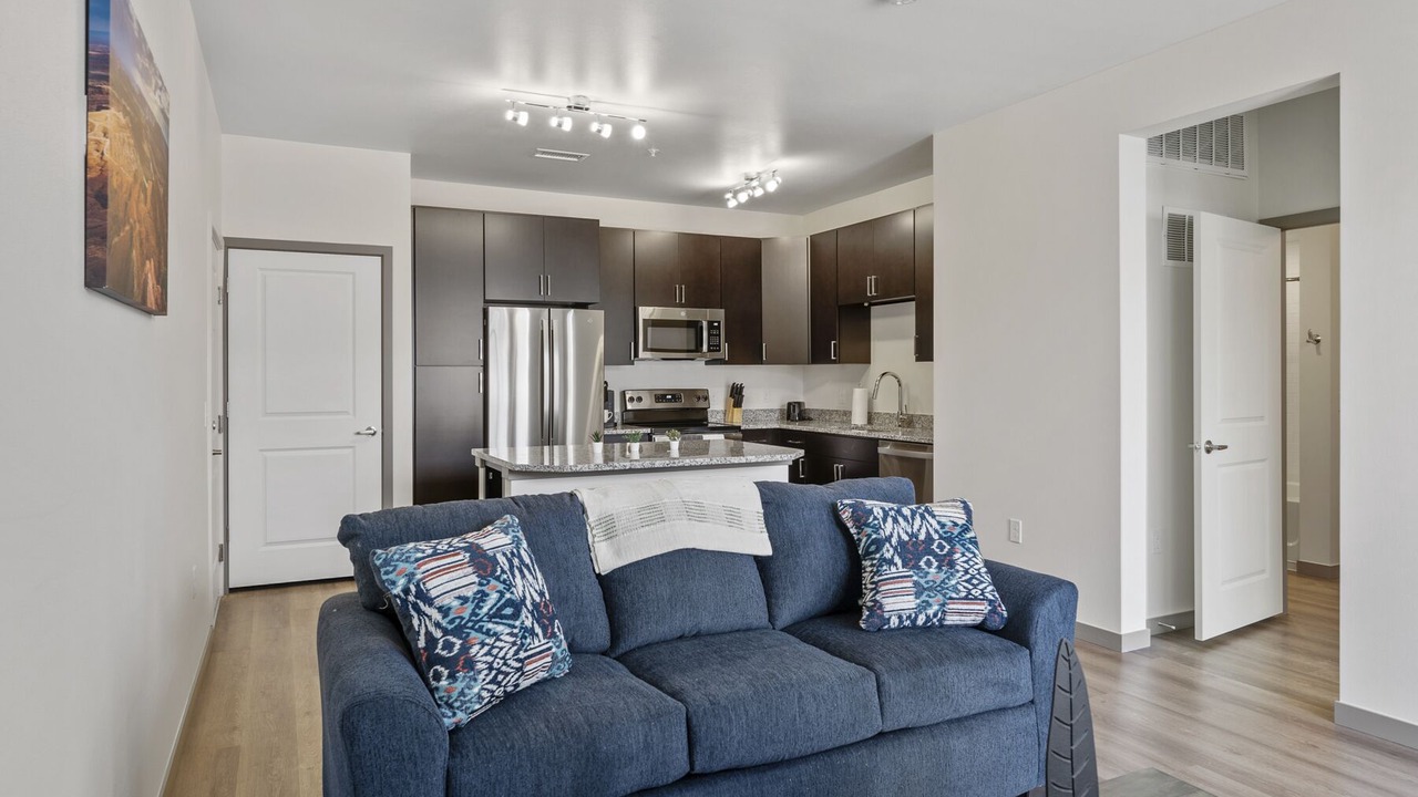 Photo of Livingroom in Broomfield