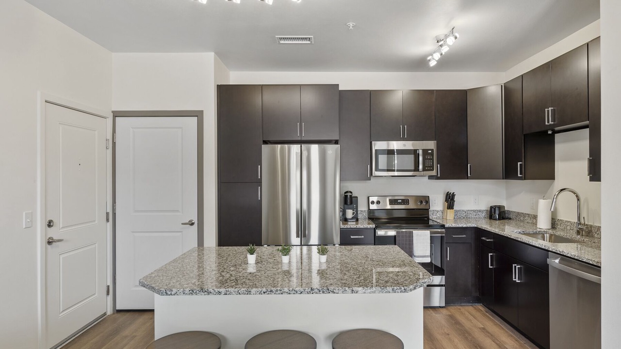 Photo of Kitchen in Broomfield