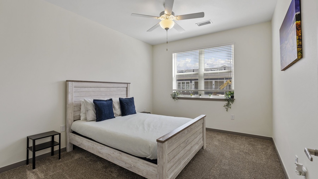Photo of Bedroom in Broomfield