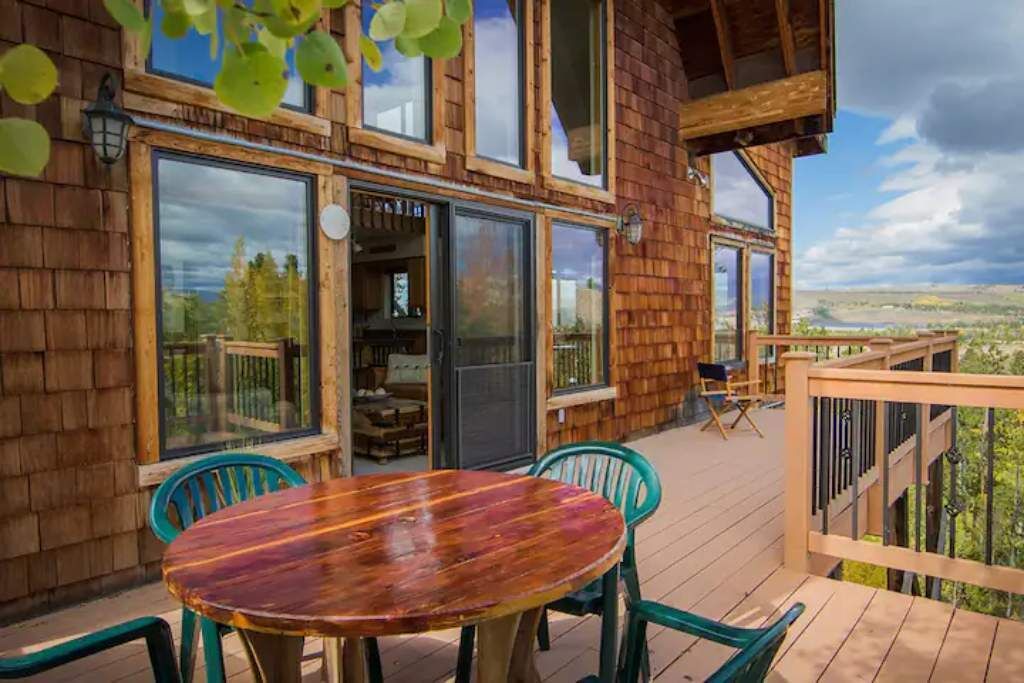 Photo of Outdoor in Granby