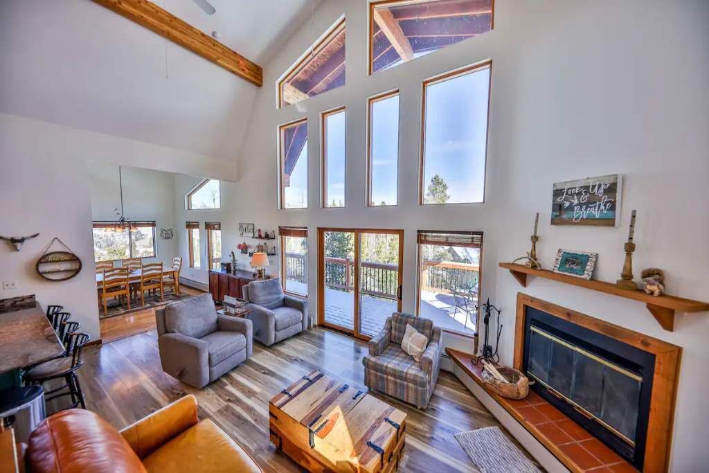 Photo of Livingroom in Granby