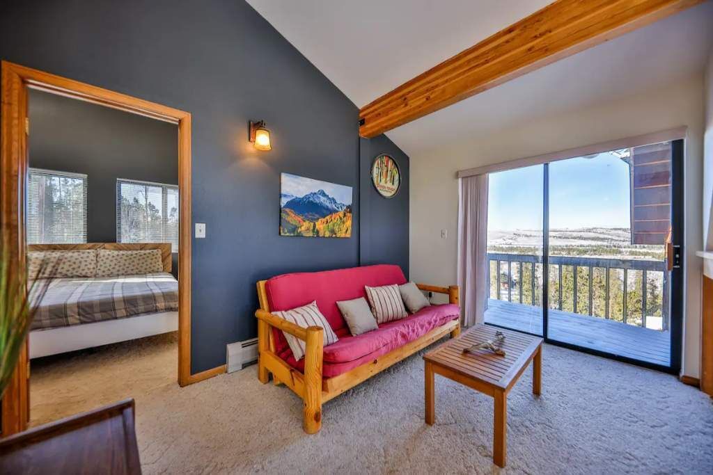 Photo of Livingroom in Granby