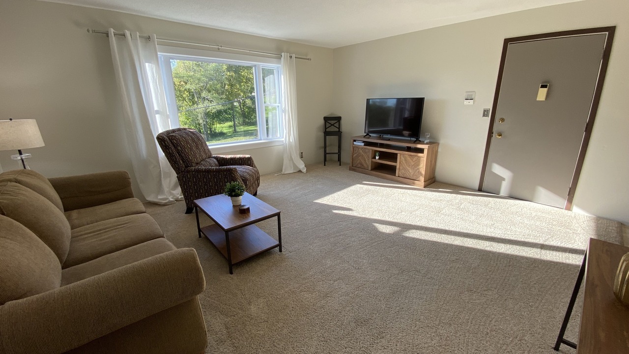Photo of Livingroom in Fort Madison