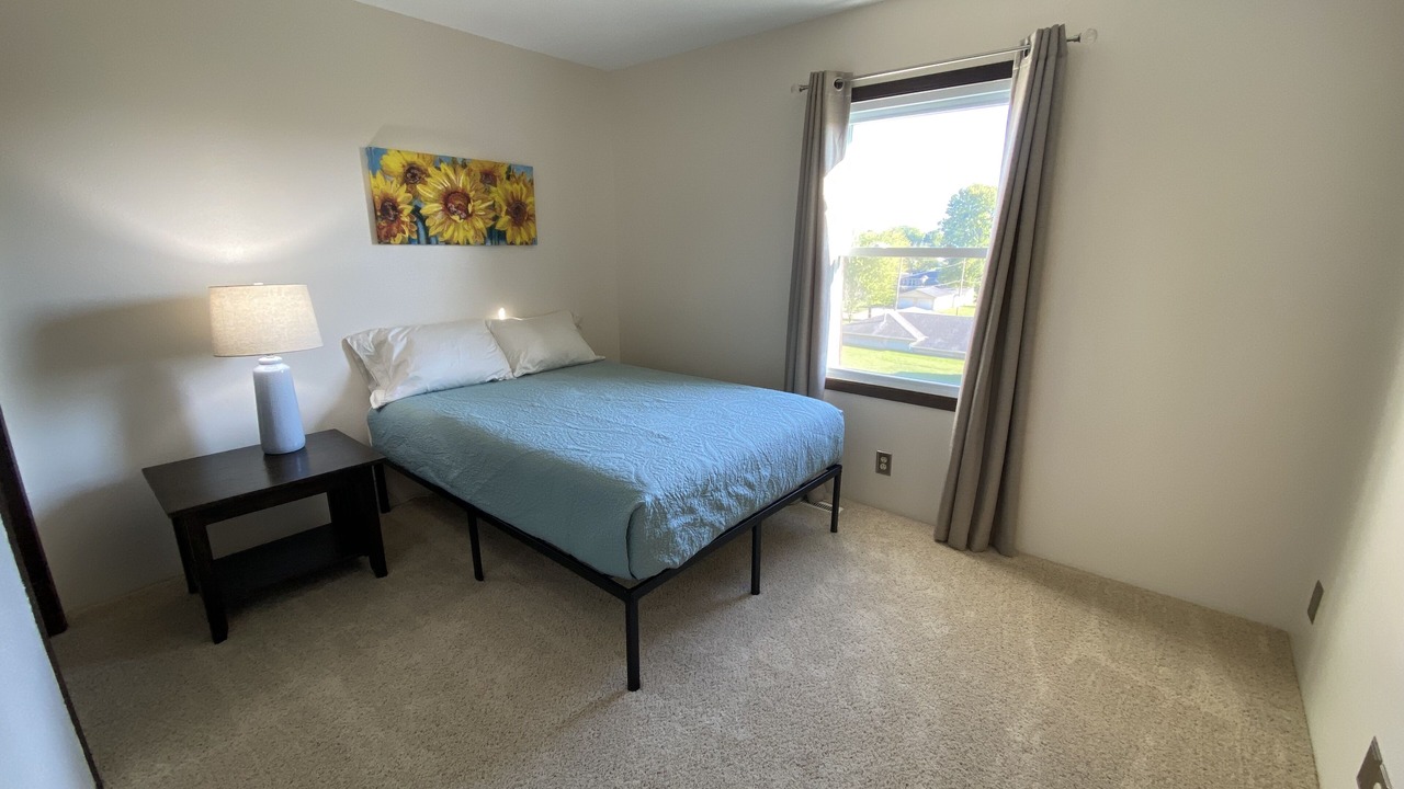 Photo of Bedroom in Fort Madison