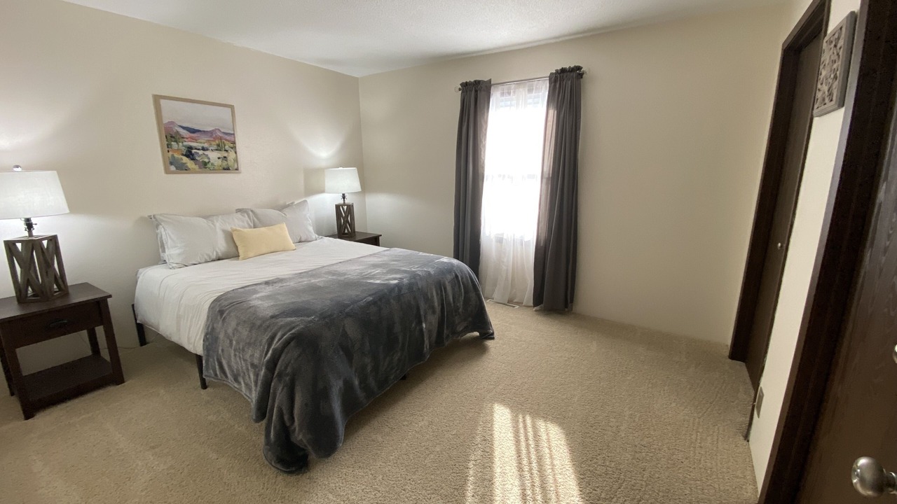 Photo of Bedroom in Fort Madison