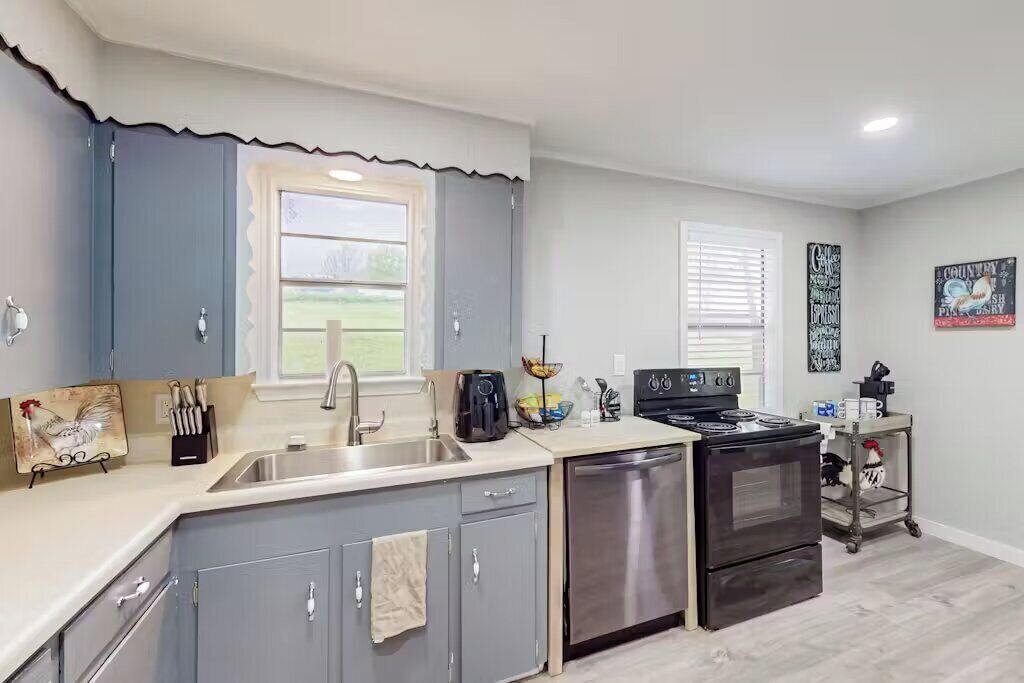 Photo of Kitchen in McKinney