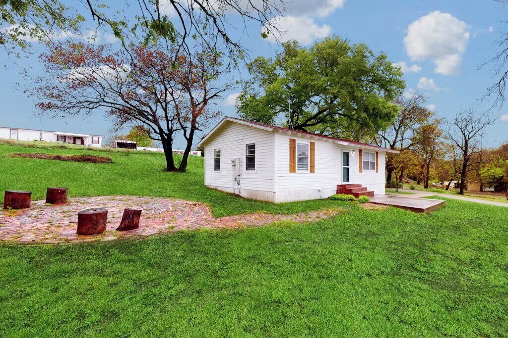 Photo of Outdoor in McKinney
