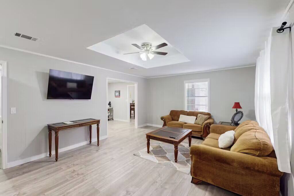 Photo of Livingroom in McKinney