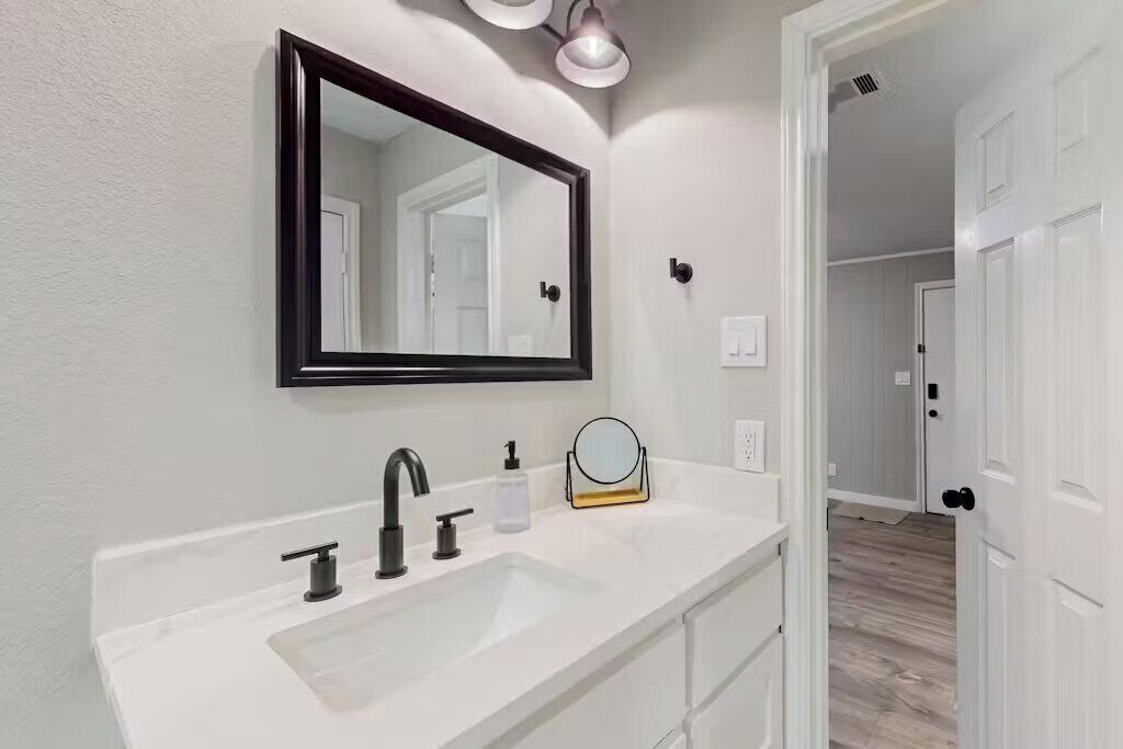 Photo of Bathroom in McKinney