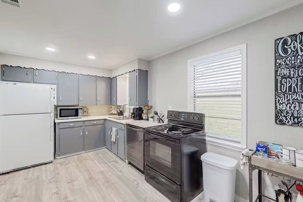 Photo of Kitchen in McKinney