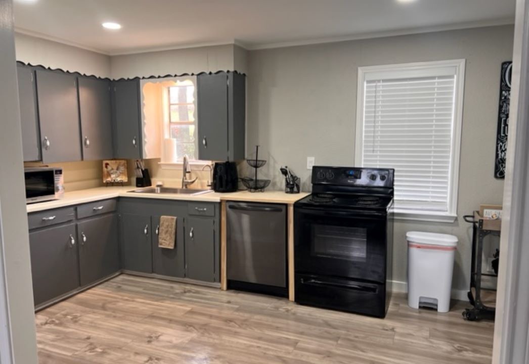 Photo of Kitchen in McKinney